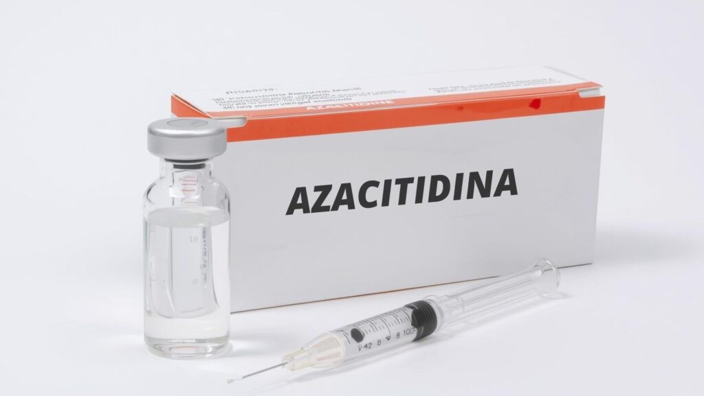 Havendo indicação médica, o plano de saúde pode recusar Azacitidina.