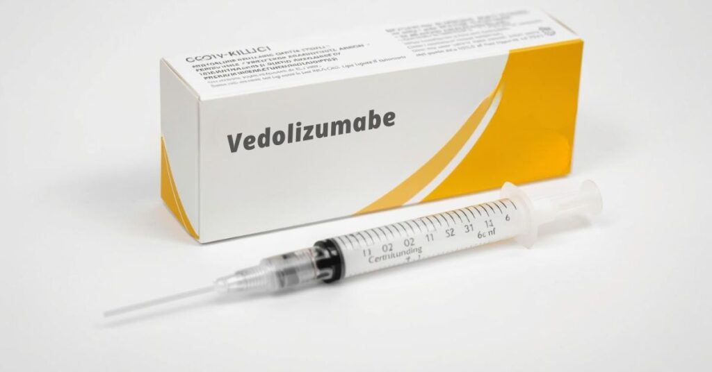 Havendo indicação médica, o plano de saúde pode recusar o Vedolizumabe.