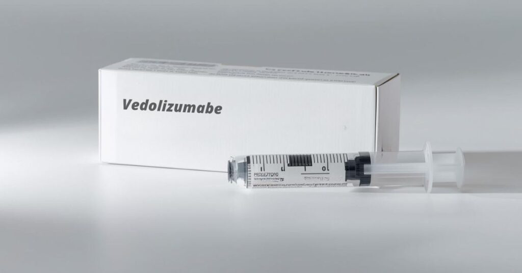 Havendo indicação médica, o plano de saúde pode recusar o Vedolizumabe.