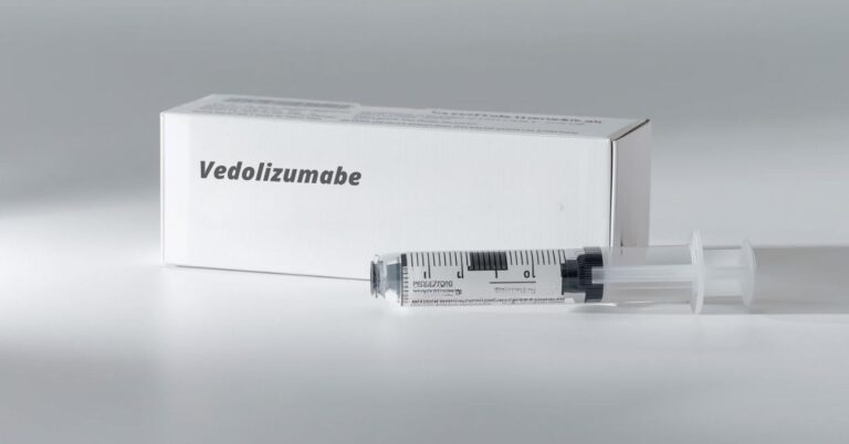 Havendo indicação médica, o plano de saúde pode recusar o Vedolizumabe.