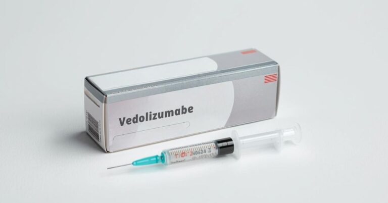 Havendo indicação médica, o plano de saúde pode recusar o Vedolizumabe.