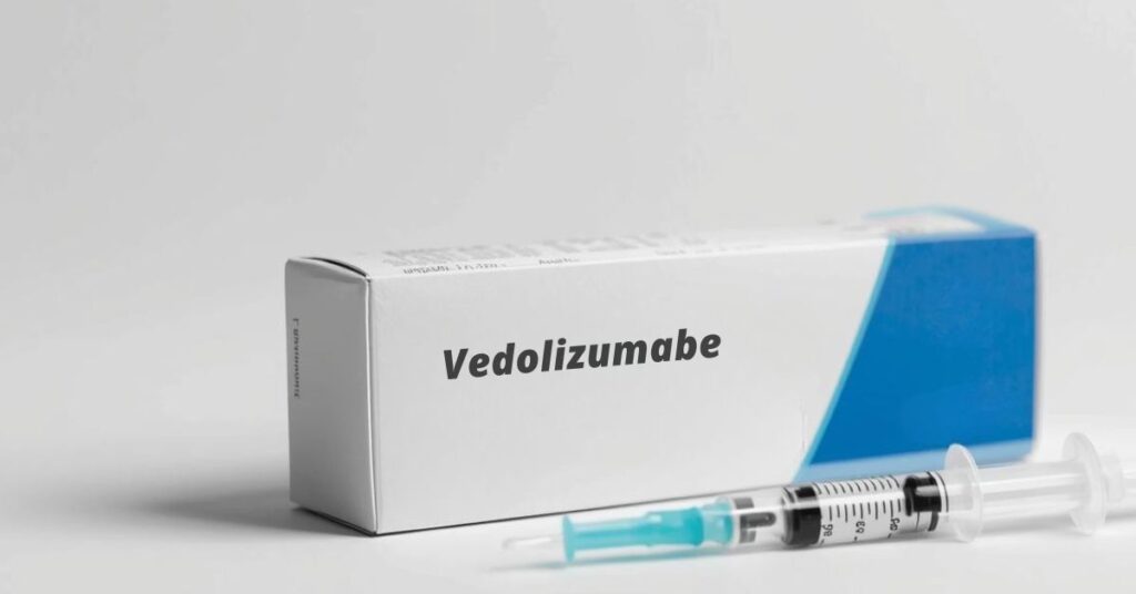 Havendo indicação médica, o plano de saúde pode recusar o Vedolizumabe.