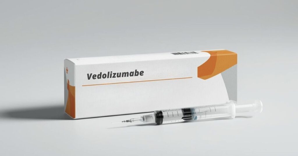 Havendo indicação médica, o plano de saúde pode recusar o Vedolizumabe.