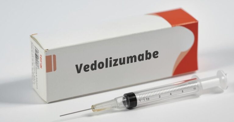 Havendo indicação médica, o plano de saúde pode recusar o Vedolizumabe.