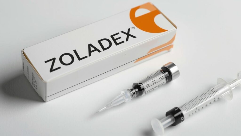 Havendo indicação médica, o plano de saúde pode recusar Zoladex.