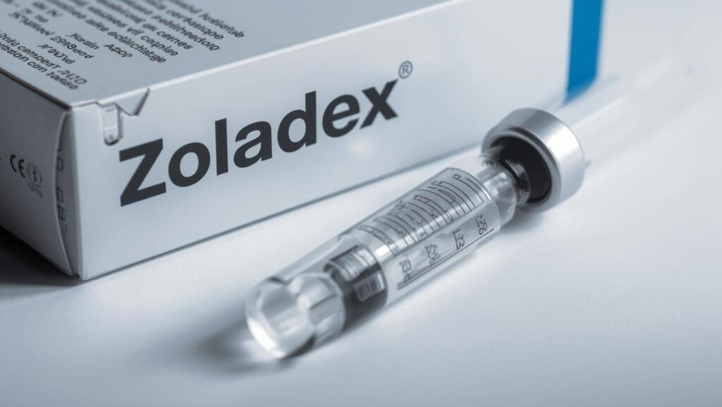 Havendo indicação médica, o plano de saúde pode recusar Zoladex.