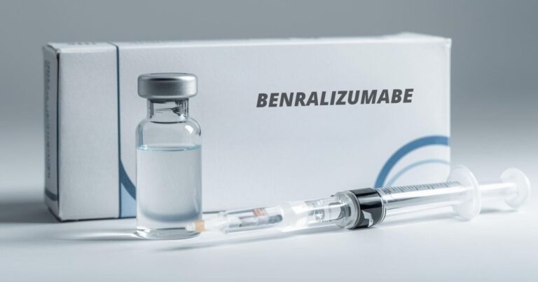 Havendo indicação médica, o plano de saúde pode recusar o Benralizumabe.