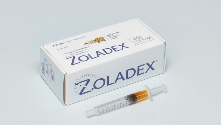 Havendo indicação médica, o plano de saúde pode recusar Zoladex.