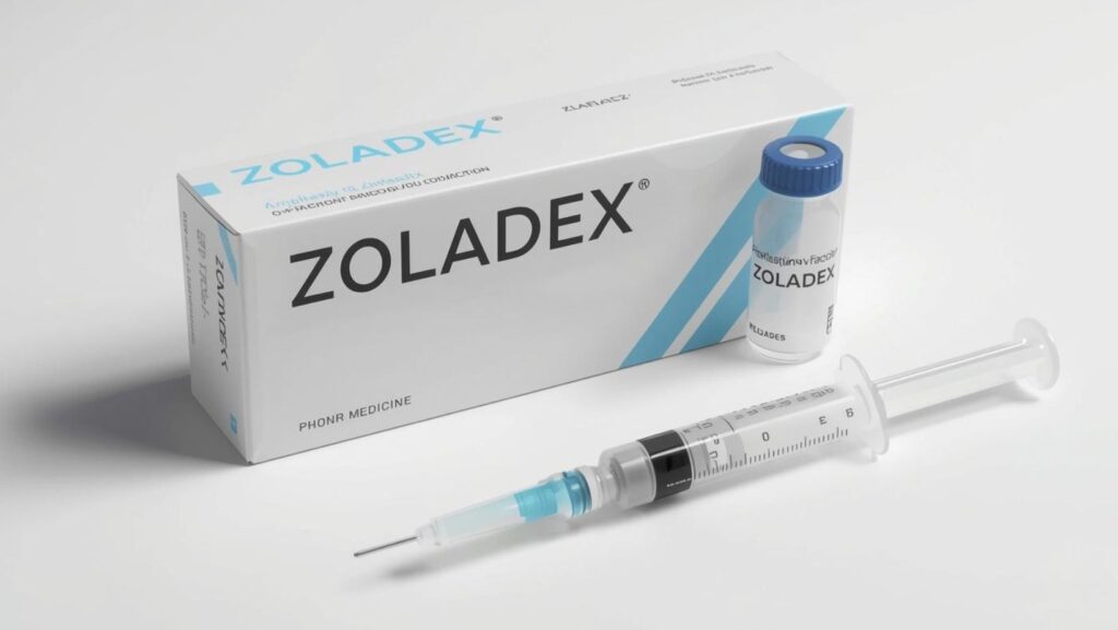 Havendo indicação médica, o plano de saúde pode recusar Zoladex.