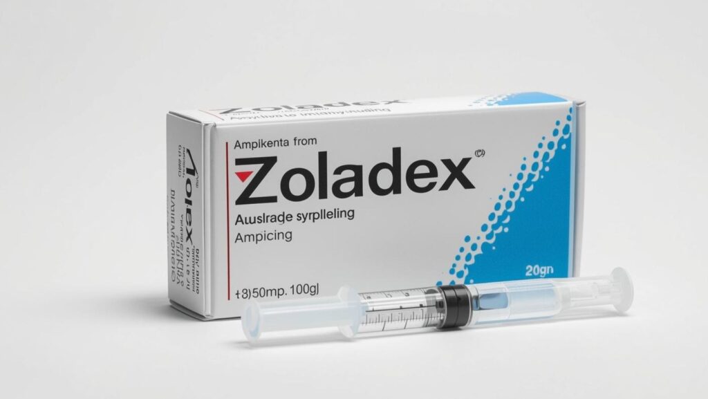 Havendo indicação médica, o plano de saúde pode recusar Zoladex.