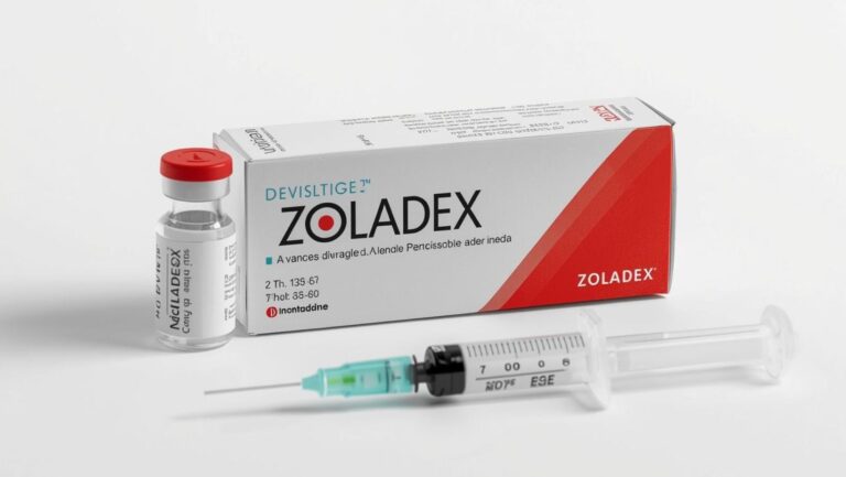Havendo indicação médica, o plano de saúde pode recusar Zoladex.