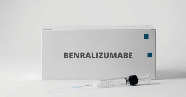 Havendo indicação médica, o plano de saúde pode recusar o Benralizumabe.