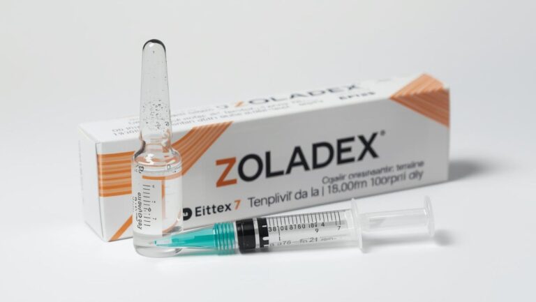 Havendo indicação médica, o plano de saúde pode recusar Zoladex.