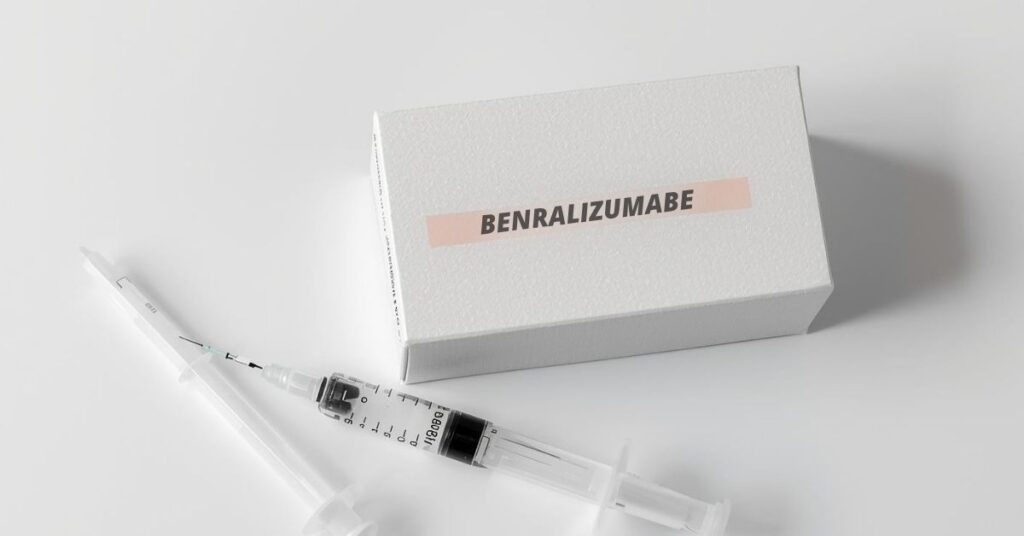 Havendo indicação médica, o plano de saúde pode recusar o Benralizumabe.