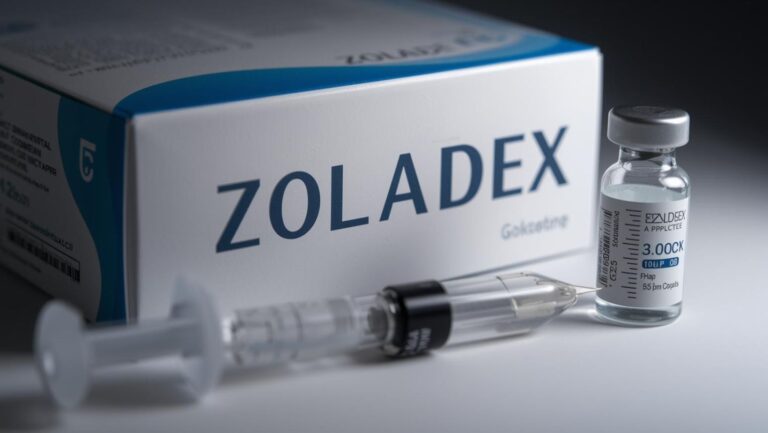 Havendo indicação médica, o plano de saúde pode recusar Zoladex.