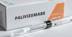 Havendo indicação médica, o plano de saúde pode recusar o Palivizumabe.