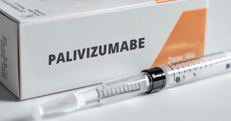 Havendo indicação médica, o plano de saúde pode recusar o Palivizumabe.