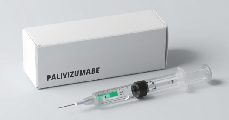 Havendo indicação médica, o plano de saúde pode recusar o Palivizumabe.