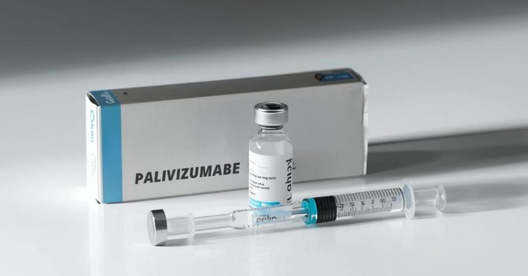 Havendo indicação médica, o plano de saúde pode recusar o Palivizumabe.