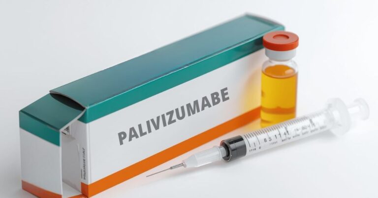 Havendo indicação médica, o plano de saúde pode recusar o Palivizumabe.