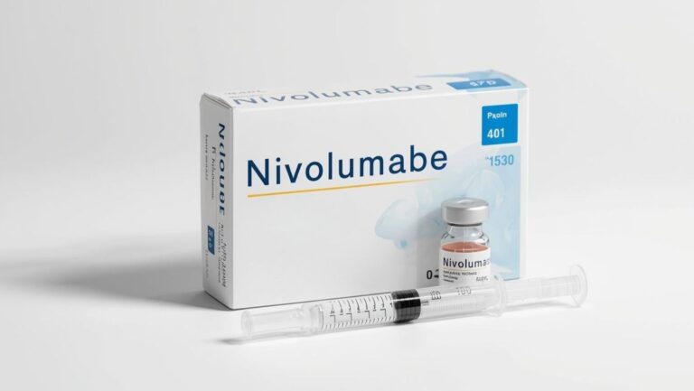 Havendo indicação médica, o plano de saúde pode recusar Nivolumabe.