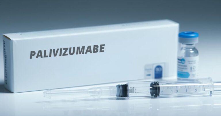 Havendo indicação médica, o plano de saúde pode recusar o Palivizumabe.