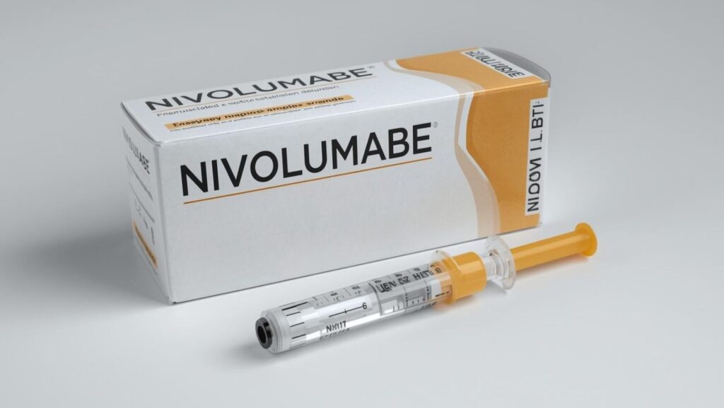 Havendo indicação médica, o plano de saúde pode recusar Nivolumabe.