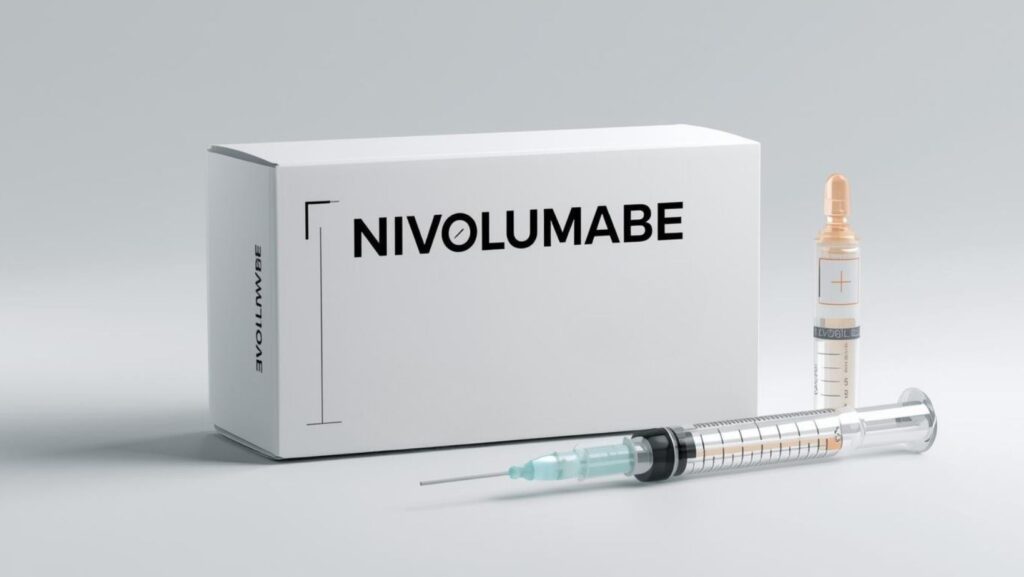 Havendo indicação médica, o plano de saúde pode recusar Nivolumabe.