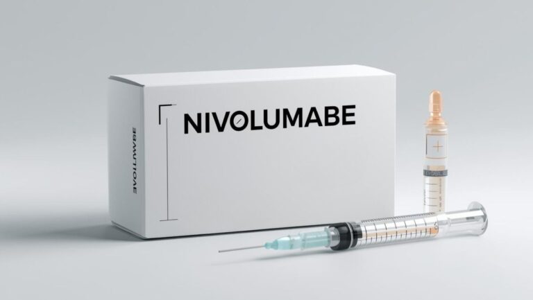 Havendo indicação médica, o plano de saúde pode recusar Nivolumabe.