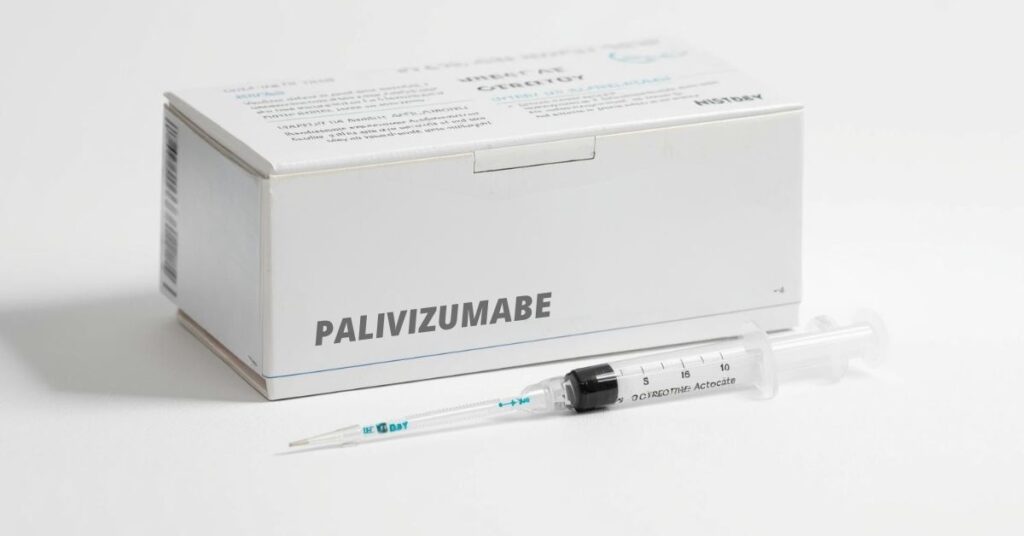 Havendo indicação médica, o plano de saúde pode recusar o Palivizumabe.