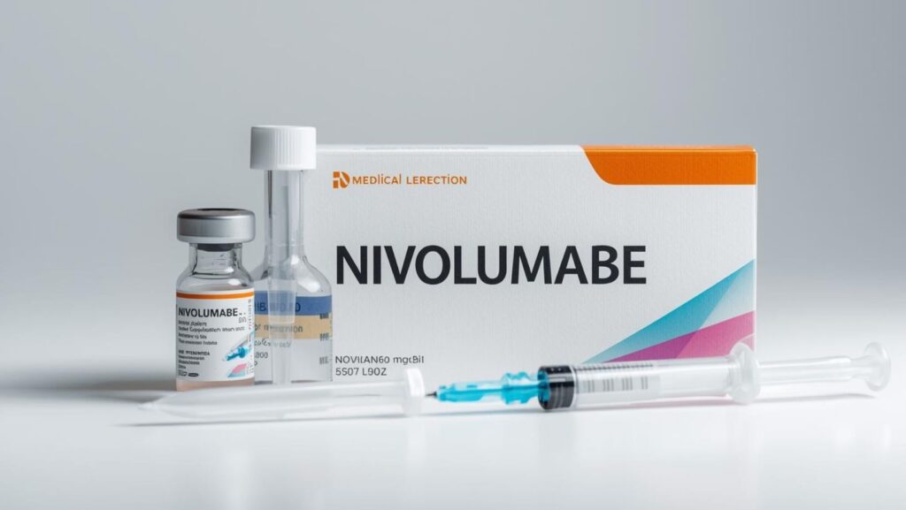 Havendo indicação médica, o plano de saúde pode recusar Nivolumabe.