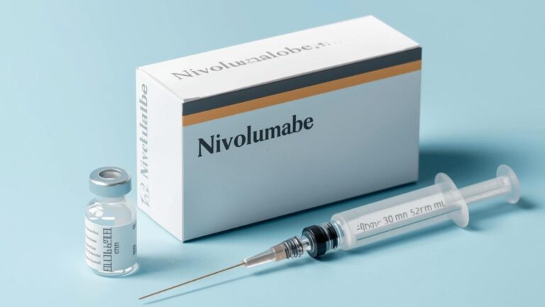 Havendo indicação médica, o plano de saúde pode recusar Nivolumabe.