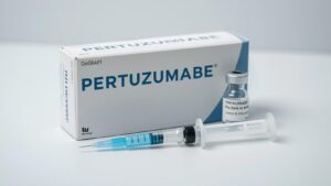 Havendo indicação médica, o plano de saúde pode recusar Pertuzumabe.