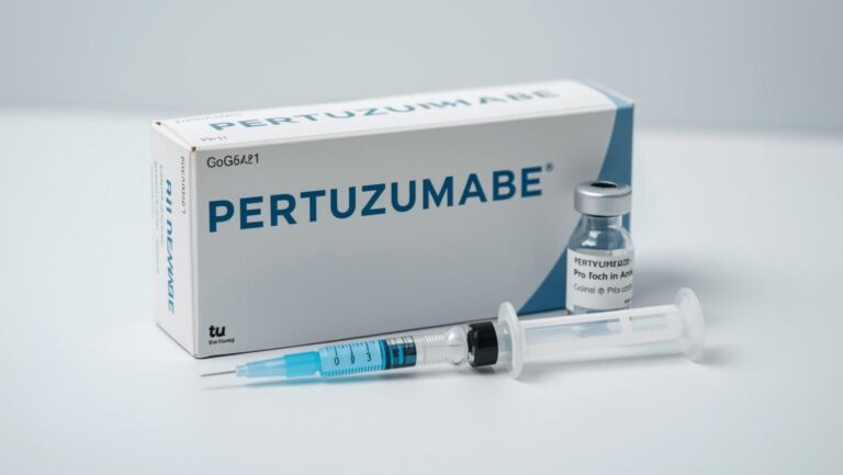 Havendo indicação médica, o plano de saúde pode recusar Pertuzumabe.