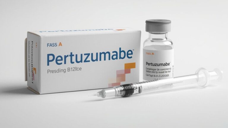 Havendo indicação médica, o plano de saúde pode recusar Pertuzumabe.