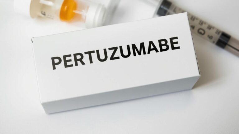 Havendo indicação médica, o plano de saúde pode recusar Pertuzumabe.