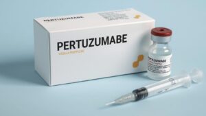 Havendo indicação médica, o plano de saúde pode recusar Pertuzumabe.