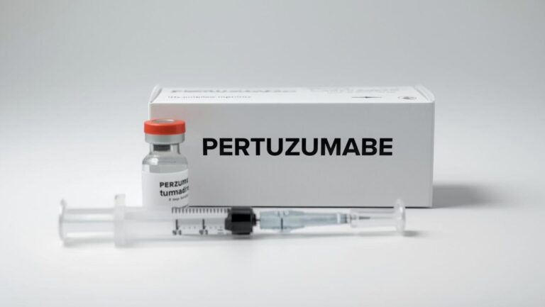 Havendo indicação médica, o plano de saúde pode recusar Pertuzumabe.