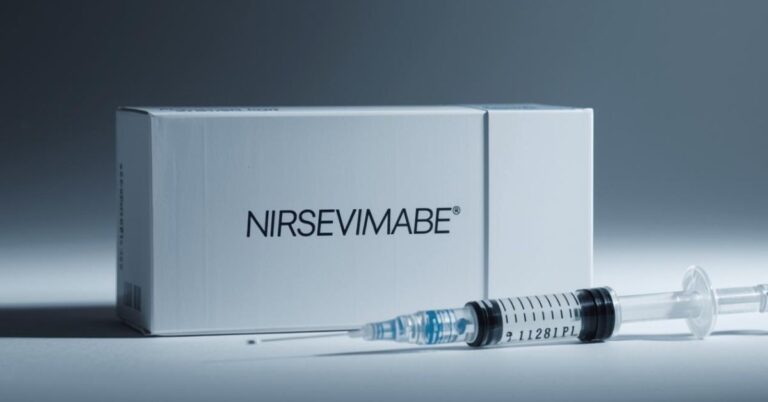 Havendo indicação médica, o plano de saúde pode recusar o Nirsevimabe.