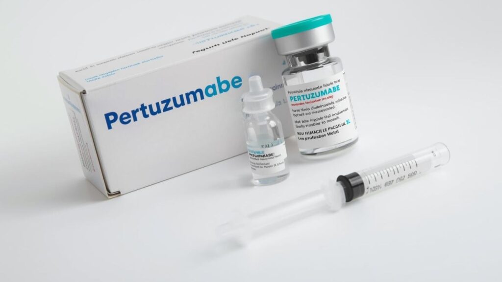 Havendo indicação médica, o plano de saúde pode recusar Pertuzumabe.