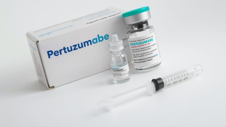 Havendo indicação médica, o plano de saúde pode recusar Pertuzumabe.