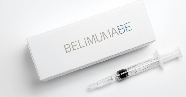 Havendo indicação médica, o plano de saúde pode recusar o Belimumabe.