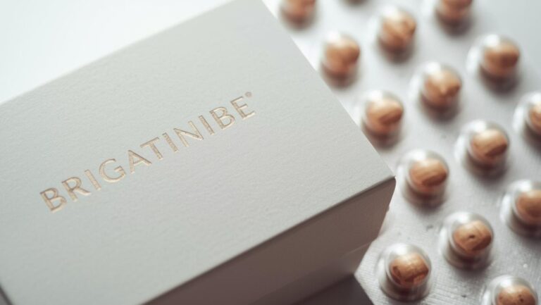 Havendo indicação médica, o plano de saúde pode recusar Brigatinibe.