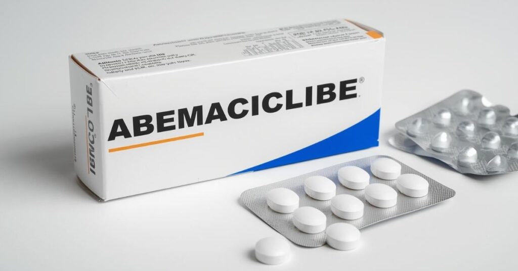 Havendo indicação médica, o plano de saúde pode recusar o Abemaciclibe.