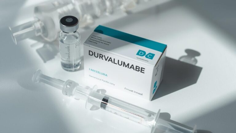 Havendo indicação médica, o plano de saúde pode recusar Durvalumabe.