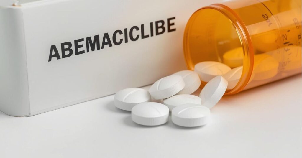 Havendo indicação médica, o plano de saúde pode recusar o Abemaciclibe.