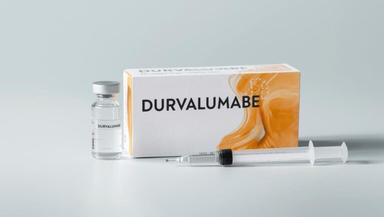 Havendo indicação médica, o plano de saúde pode recusar Durvalumabe.