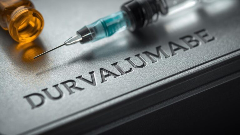 Havendo indicação médica, o plano de saúde pode recusar Durvalumabe.