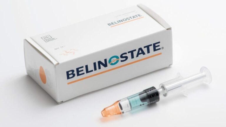 Havendo indicação médica, o plano de saúde pode recusar Belinostate.