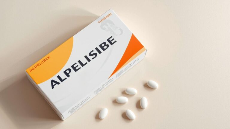 Havendo indicação médica, o plano de saúde pode recusar Alpelisibe.